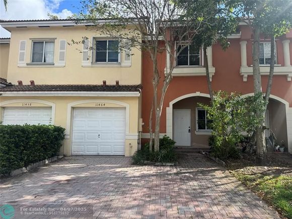 11464 NW 33rd St Unit 11464 Sunrise, FL Condo Sold - Photo 1 of 24. Opens carousel modal