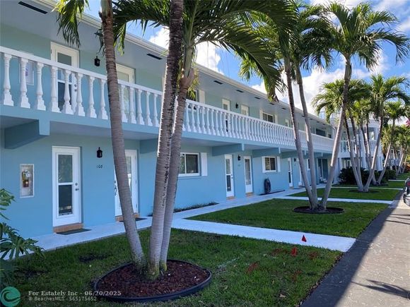 1100 Pine Dr Unit 108 Pompano Beach, FL House Active - Photo 1 of 19. Opens carousel modal