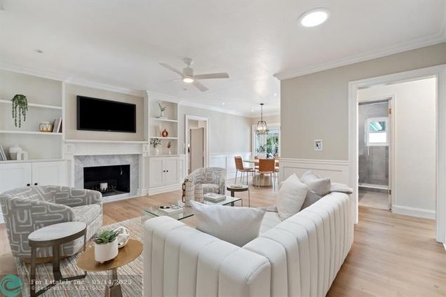 1807 NE 8th St Fort Lauderdale, FL House Pending - Photo 1 of 26. Opens carousel modal