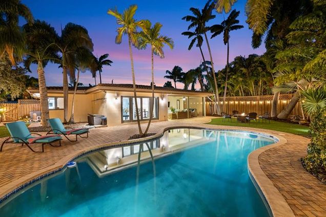 2107 NE 15th St Fort Lauderdale, FL House Active - Photo 1 of 88. Opens carousel modal