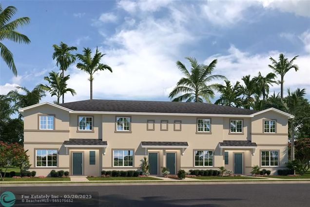 1038 NW 6TH TERRACE Florida City, FL Condo Sold - Photo 1 of 14. Opens carousel modal