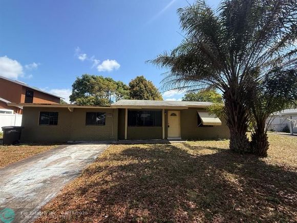 412 S Chillingworth Dr West Palm Beach, FL House Sold - Photo 1 of 8. Opens carousel modal