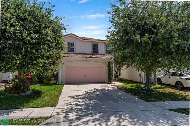 4565 Purdue Dr Boynton Beach, FL House Active - Photo 1 of 30. Opens carousel modal