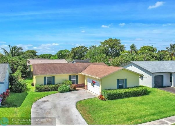 11010 NW 27th Pl Sunrise, FL House Sold - Photo 1 of 41. Opens carousel modal