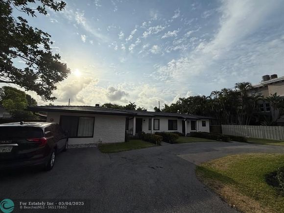 1418 NE 26th Ave Fort Lauderdale, FL House Active - Photo 1 of 9. Opens carousel modal