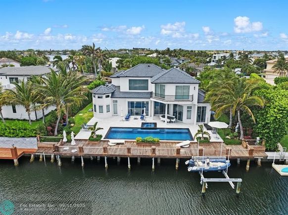 81 Island Dr Ocean Ridge, FL House Active - Photo 1 of 57. Opens carousel modal