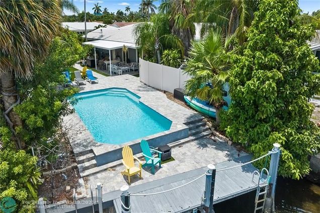 2801 NE 59th St Fort Lauderdale, FL House Active - Photo 1 of 38. Opens carousel modal