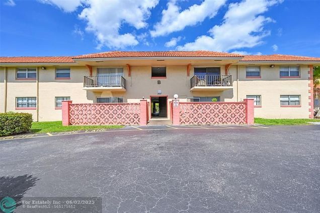 11607 NW 29th St Unit 3B Coral Springs, FL Condo Active - Photo 1 of 26. Opens carousel modal