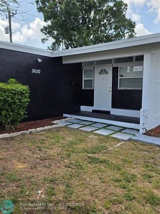 3650 NW 44th Ave Lauderdale Lakes, FL House Active - Photo 1 of 9. Opens carousel modal