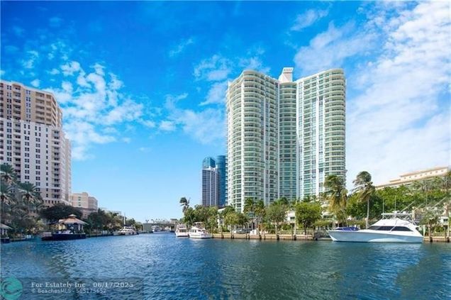 347 N New River Dr E Unit 2106 Fort Lauderdale, FL House Active - Photo 1 of 1. Opens carousel modal