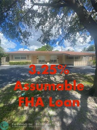 1641 NE 55th St Fort Lauderdale, FL Multifamily Active - Photo 1 of 32. Opens carousel modal