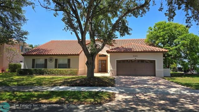 4461 NW 63rd Dr