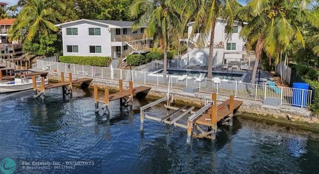 1821 Middle River Drive Fort Lauderdale, FL Plot of land Active - Photo 1 of 2. Opens carousel modal