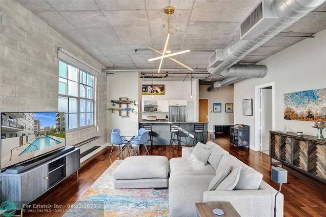 411 NW 1st Ave Unit 405 Fort Lauderdale, FL House Active - Photo 1 of 44. Opens carousel modal