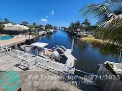 5720 NE 27th Ave Fort Lauderdale, FL House Active - Photo 1 of 18. Opens carousel modal