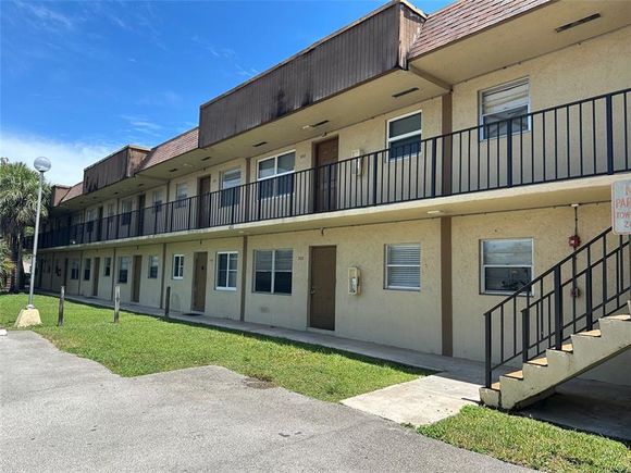 402 Lakeside Dr Unit 206 Margate, FL House Active - Photo 1 of 15. Opens carousel modal