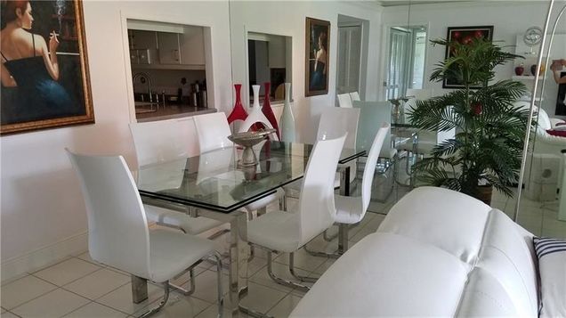 605 Oaks Dr Unit 101 Pompano Beach, FL House Active - Photo 1 of 14. Opens carousel modal