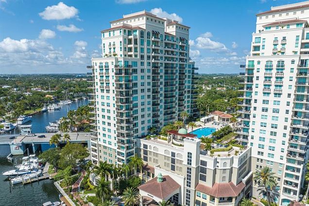600 W Las Olas Blvd Unit 1804