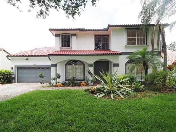 10749 Nashville Dr Cooper City, FL House Active - Photo 1 of 55. Opens carousel modal