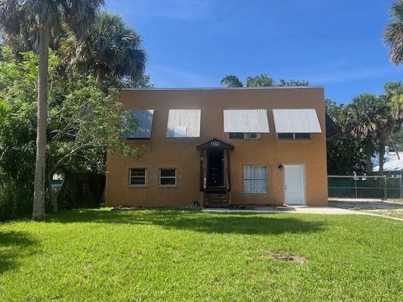 902 Boston Avenue Unit A Fort Pierce, FL House Active - Photo 1 of 24. Opens carousel modal
