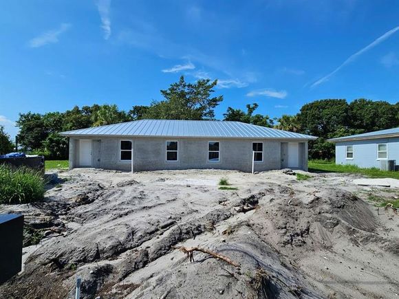 1115 Avenue F Fort Pierce, FL Multifamily Active - Photo 1 of 3. Opens carousel modal