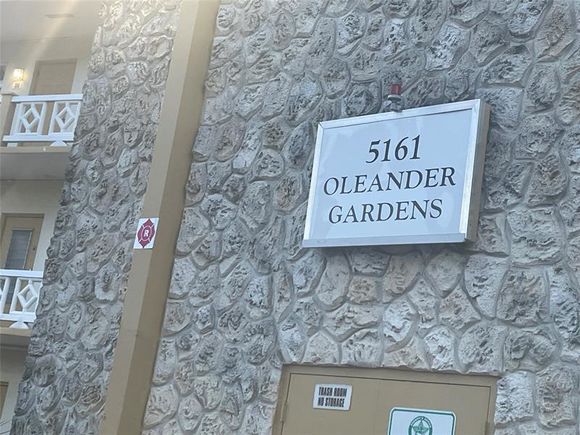 5161 W Oakland Park Blvd Unit 309