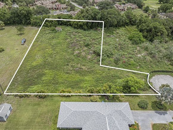 4140 48th St Vero Beach, FL Plot of land Active - Photo 1 of 12. Opens carousel modal