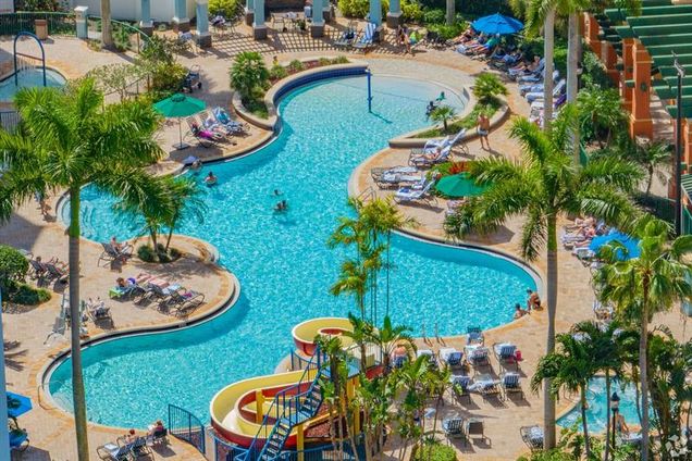 2901 S Palm Aire Dr Unit 306 Pompano Beach, FL Condo Active - Photo 1 of 7. Opens carousel modal