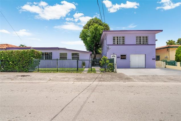 2490 SW 17th St Miami, FL Multifamily Active - Photo 1 of 23. Opens carousel modal