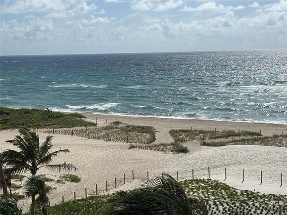 900 N Ocean Blvd. Unit 502