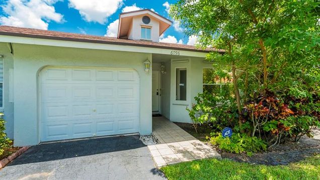 6796 N Pine Island Rd Unit 6796 Tamarac, FL Condo Active - Photo 1 of 31. Opens carousel modal