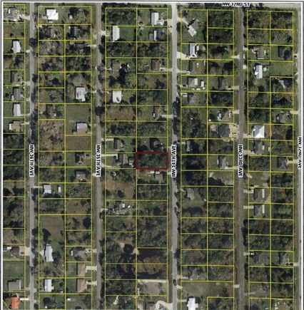 2943 NW 34th Ave Okeechobee, FL Plot of land Active - Photo 1 of 3. Opens carousel modal