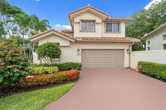 2629 NW 53rd Drive Boca Raton, FL House Active - Photo 1 of 31. Opens carousel modal