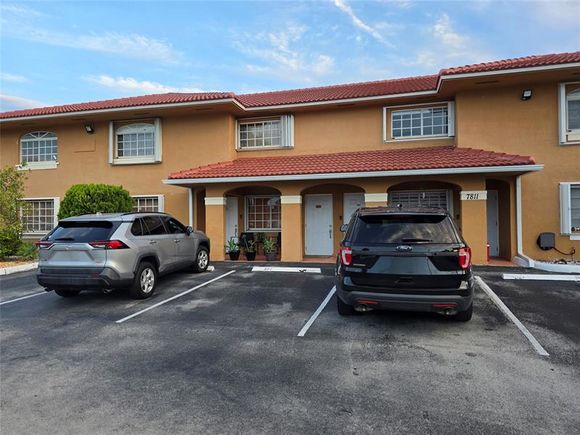 7811 W 36th Ave Unit 202 Hialeah, FL Condo Active - Photo 1 of 45. Opens carousel modal