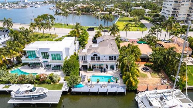 2615 E Las Olas Blvd Fort Lauderdale, FL House Active - Photo 1 of 4. Opens carousel modal