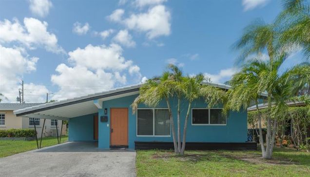 361 NE 43rd Ct Oakland Park, FL House Active - Photo 1 of 32. Opens carousel modal