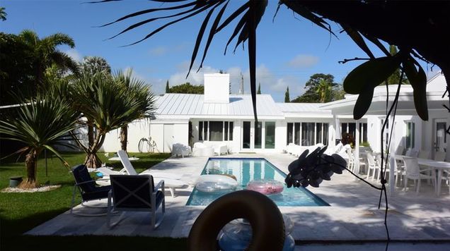 9007 NE 10th Ave Miami, FL House Active - Photo 1 of 36. Opens carousel modal