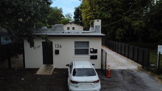 136 NE 60th St Unit Front Miami, FL House Active - Photo 1 of 7. Opens carousel modal