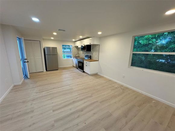 136 NE 60th St Unit 4 Miami, FL House Active - Photo 1 of 7. Opens carousel modal