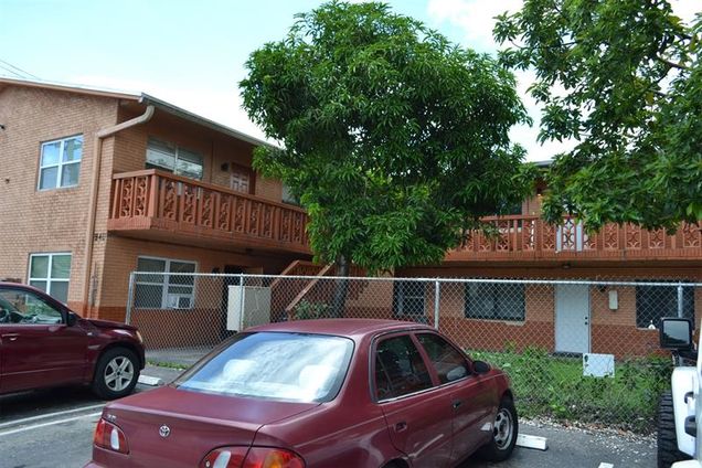 940 NW 8th Ave Pompano Beach, FL Multifamily Active - Photo 1 of 2. Opens carousel modal