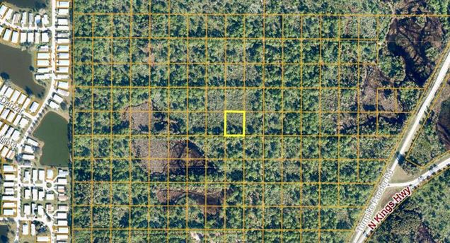 0 Turnpike Feeder Rd Fort Pierce, FL Plot of land Active - Photo 1 of 16. Opens carousel modal