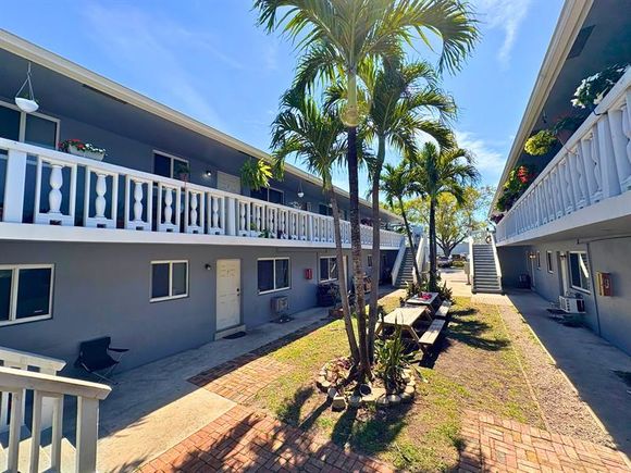 101-105 SE 26th St Fort Lauderdale, FL Multifamily Active - Photo 1 of 15. Opens carousel modal