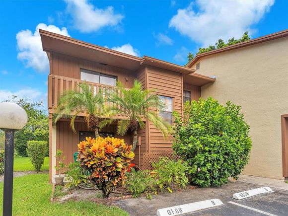 6198 Laurel Ln Unit B Tamarac, FL Condo Active - Photo 1 of 35. Opens carousel modal