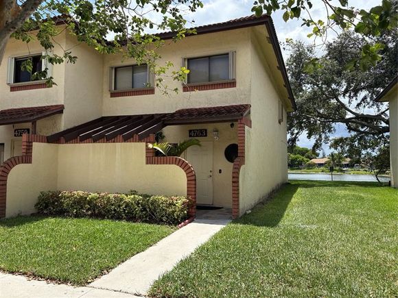 4763 NW 90th Ave Unit 4763