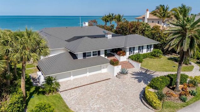 166 Ocean Way Vero Beach, FL House Active - Photo 1 of 36. Opens carousel modal