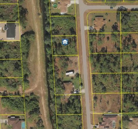 162 Aurora Ave Lehigh Acres, FL Plot of land Active - Photo 1 of 3. Opens carousel modal