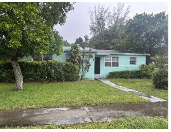 2380 NW 175th St Miami Gardens, FL House Active - Photo 1 of 6. Opens carousel modal