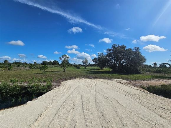 17019 NW 296th St Okeechobee, FL Plot of land Active - Photo 1 of 5. Opens carousel modal
