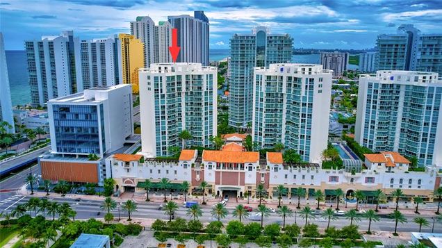 150 Sunny Isles Blvd Unit 601