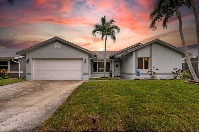 3630 NW 58th St